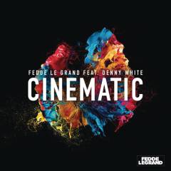 Cinematic (Radio Edit)