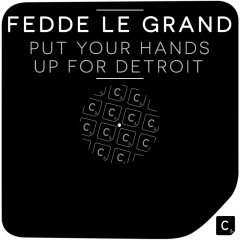 Put Your Hands up for Detroit