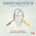 Shostakovich: Symphony No. 5 in D Minor, Op. 47 (Digitally Remastered)