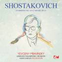 Shostakovich: Symphony No. 8 in C Minor, Op. 65 (Digitally Remastered)
