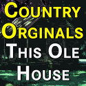 Country Originals This Ole House