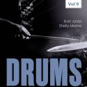 Drums, Vol. 9