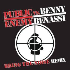 Bring The Noise (Remix)
