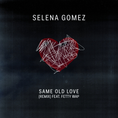Same Old Love (Remix)