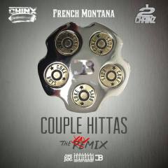 Couple Hittaz Remix
