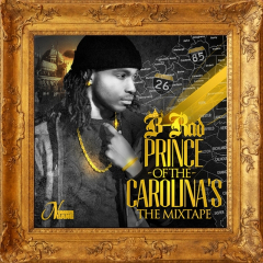 Prince Of The Carolinaz