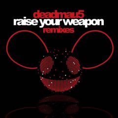 Raise Your Weapon (Noisia Remix)