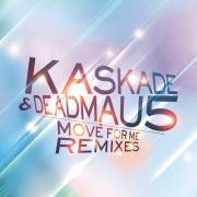 Move for Me (Rasmus Faber Epic Mix Instrumental)