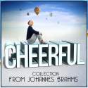 Cheerful Collection from Johannes Brahms