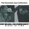 The Essential Jazz Collection: Blues in Time