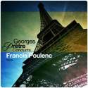 Georges Pretre Conducts... Francis Poulenc: Gloria