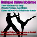 Musiques de Ballets Modernes (Modern Ballet Music)