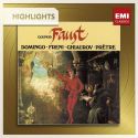 Gounod: Faust (Highlights)