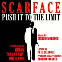 "Push It To The Limit" from the Motion Picture "Scarface" By Giorgio Moroder