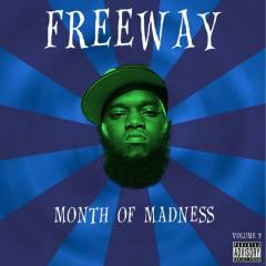 Month of Madness, Vol. 7