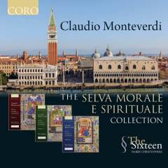 The Selva morale e spirituale Collection