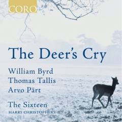 The Deer's Cry