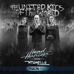 United Kids of the World (Project 46 Remix)