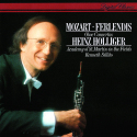 Mozart & Ferlendis: Oboe Concertos