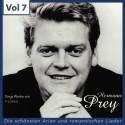 Hermann Prey- Die schönsten Arien und romantischen Lieder, Vol. 7