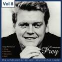 Hermann Prey- Die schönsten Arien und romantischen Lieder, Vol. 8