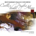 The Best-Loved Baroque Concertos