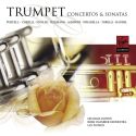 The Most Beautiful Trumpet Concertos