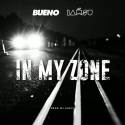 In My Zone (feat. Iamsu!)