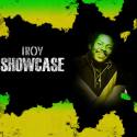 I Roy Showcase Platinum Edition