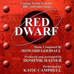 Red Dwarf - Closing Theme from the BBC Television Series (Howard Goodall)