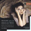 Mozart - Airs D OpéRas Et De Concert