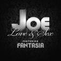 Love & Sex (feat. Fantasia)
