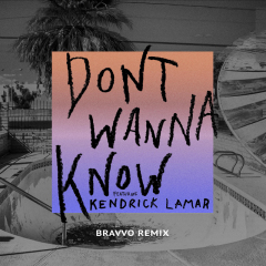Don't Wanna Know (Bravvo Remix)