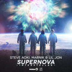 Supernova (Interstellar) (Radio Edit)
