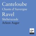 Music By Canteloube & Ravel