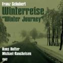 Franz Schubert: Winterreise [Winter Journey] (1942)