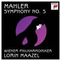 Mahler: Symphony No. 5 in C-Sharp Minor