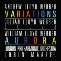 Lloyd Webber: Variations / William Lloyd Webber: Aurora