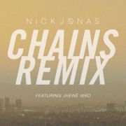 Chains (feat. Jhené Aiko)[Remix]