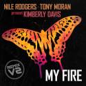 My Fire Extended Remixes Vol. 2