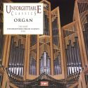 Unforgettable Classics-Organ