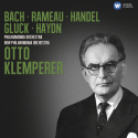 Bach, Rameau, Handel, Gluck & Haydn