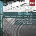 Sibelius Orchestral Works
