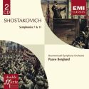 Shostakovich: Symphonies 7 & 11