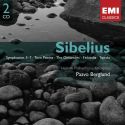 Sibelius: Symphony Nos 5-7