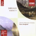 Sibelius Symphonies Nos. 1-4