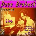 The Dave Brubeck Quartet - Live