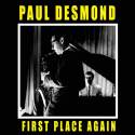 First Place Again (feat. Jim Hall) [Bonus Track Version]