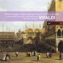 Vivaldi - Il Cimento Dell`Armonia E Dell`Inventione Op. 8