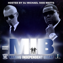 M.I.B. (Making Independent Bread)